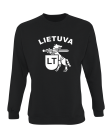Lietuva vilkas